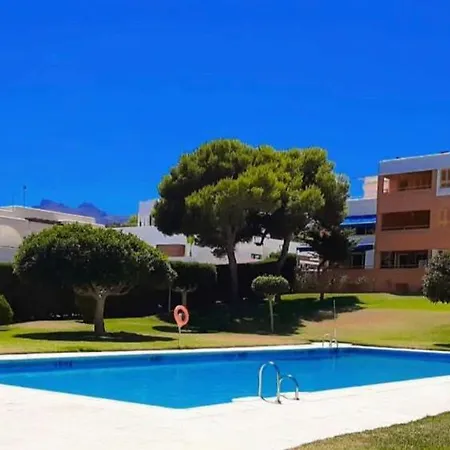 아파트 Pa - El Palmeral *