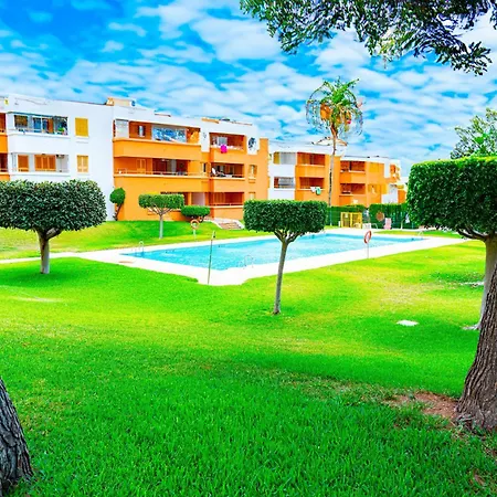 Pa - El Palmeral * 모야카