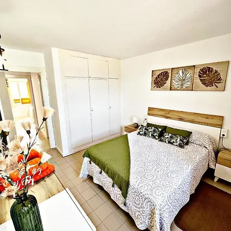 Apartment Amr El Palmeral *