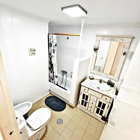 Apartment Pa - El Palmeral