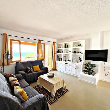 Amr El Palmeral Apartment Mojacar