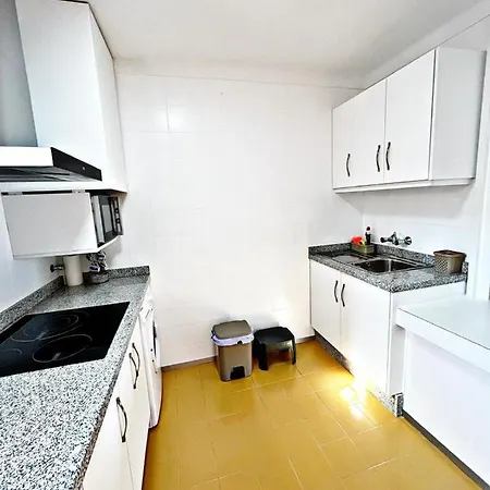 Apartment Amr El Palmeral *