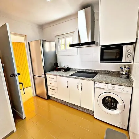 Apartment Pa - El Palmeral Mojacar