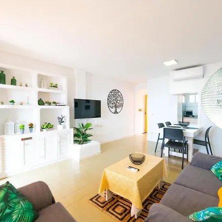 Apartment Pa - El Palmeral