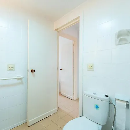 Apartment Pa - El Palmeral Mojacar