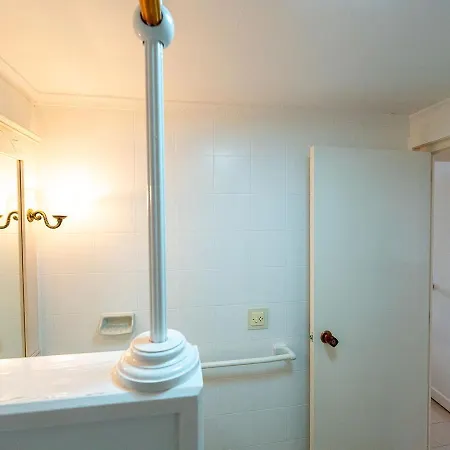 Pa - El Palmeral Apartment