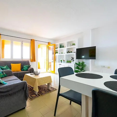 Apartment Pa - El Palmeral