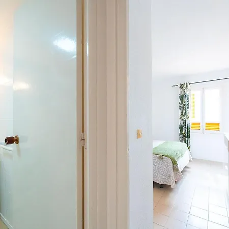 Pa - El Palmeral Apartment