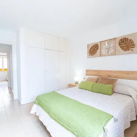 Pa - El Palmeral Apartment Mojacar