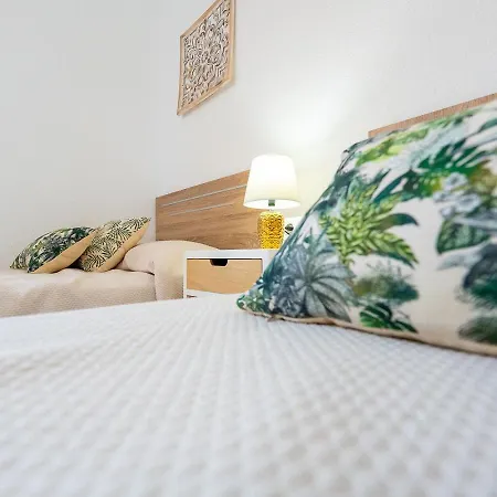 Apartment Pa - El Palmeral Mojacar