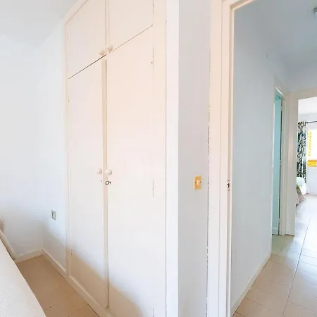 Pa - El Palmeral Apartment