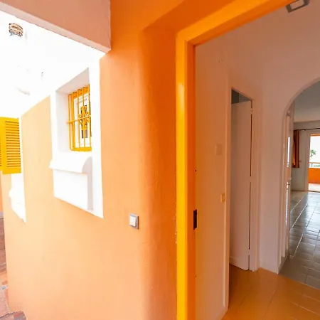 Apartment Pa - El Palmeral *