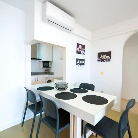 Apartment Pa - El Palmeral Mojacar
