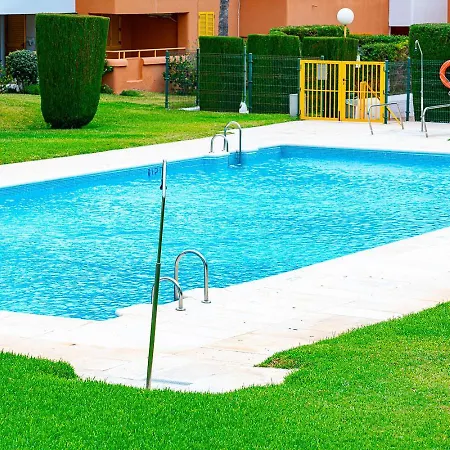 Apartment Pa - El Palmeral Mojacar